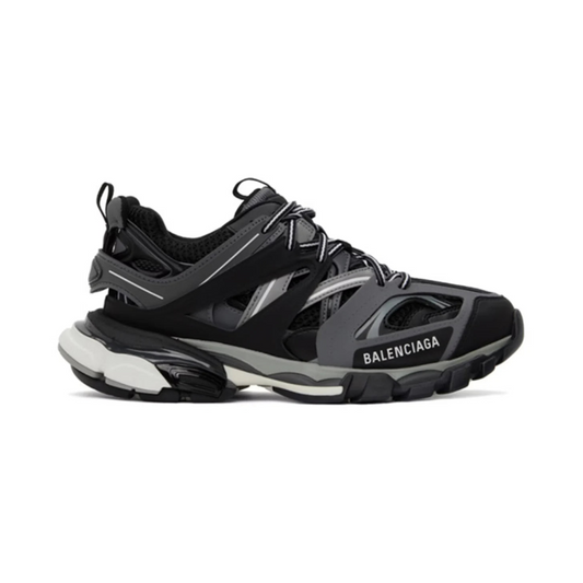 Balenciaga Track Black Gray