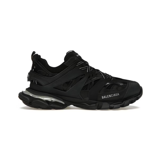 Balenciaga Track LED Black