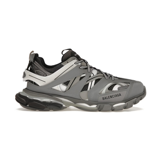 Balenciaga Track LED Gray