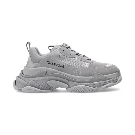 Balenciaga Triple S Grey