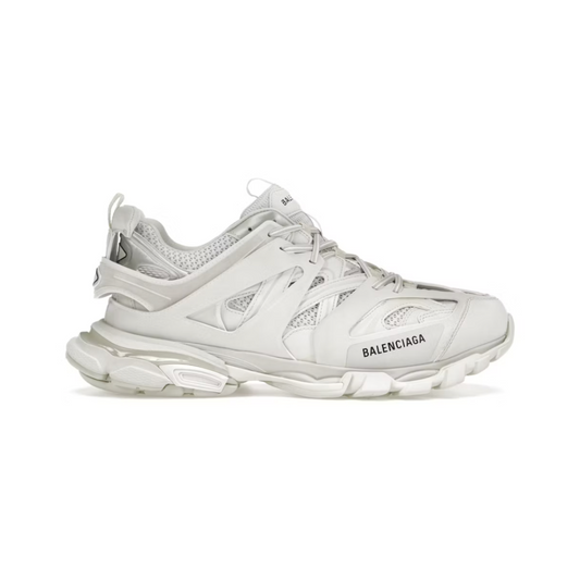 Balenciaga Track White