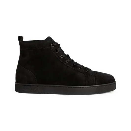 Christian Louboutin High Black