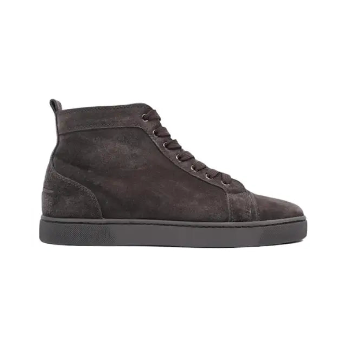 Christian Louboutin High Grey