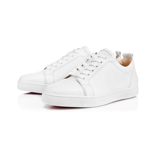 Christian Louboutin Viera White