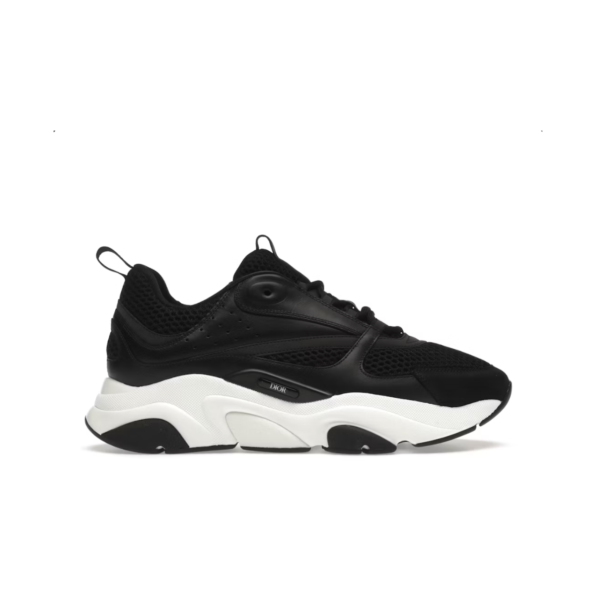 Dior B22 Black