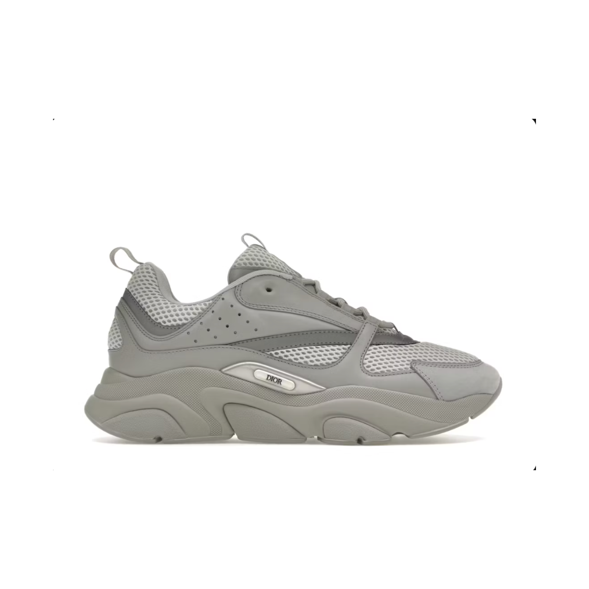Dior B22 Triple Grey