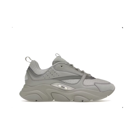 Dior B22 Triple Grey