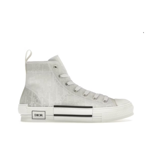 Dior B23 High Top Oblique
