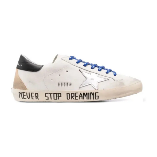 Golden Goose Never Stop Dreaming