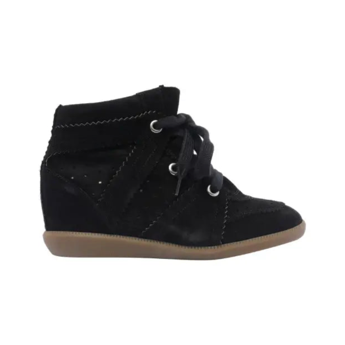 Isabel Marant - Bobby Black