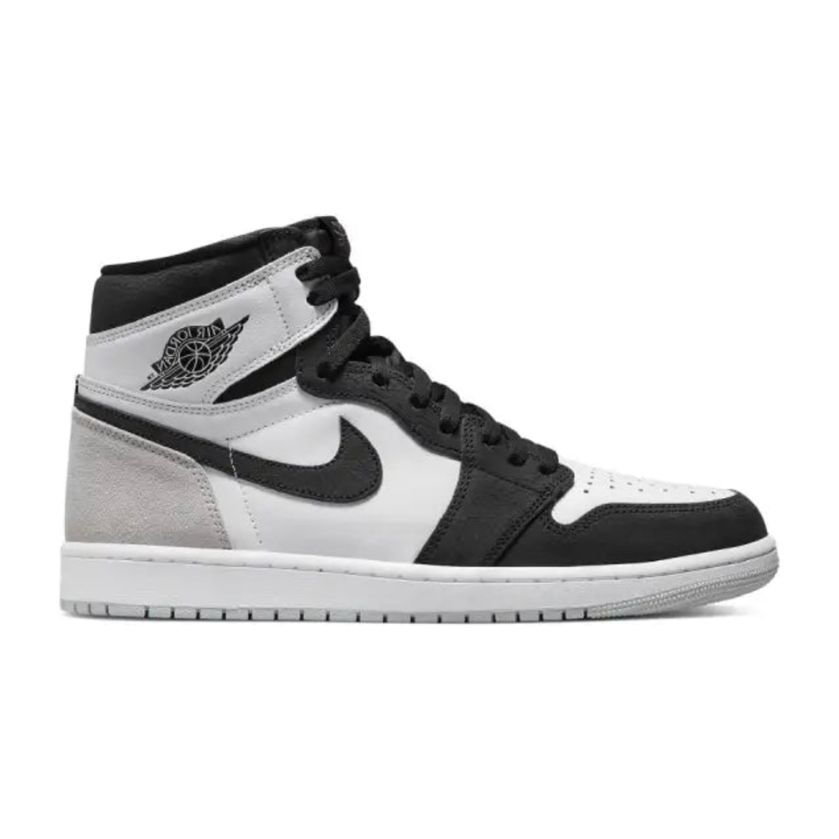 Jordan 1 High Bleached Coral