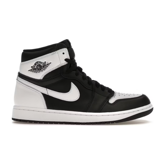 Jordan 1 Retro High OG Black White