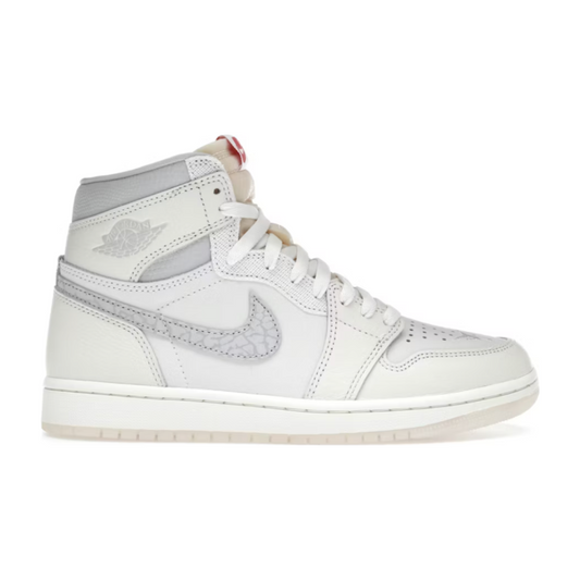 Jordan 1 Retro High OG Sail University Red