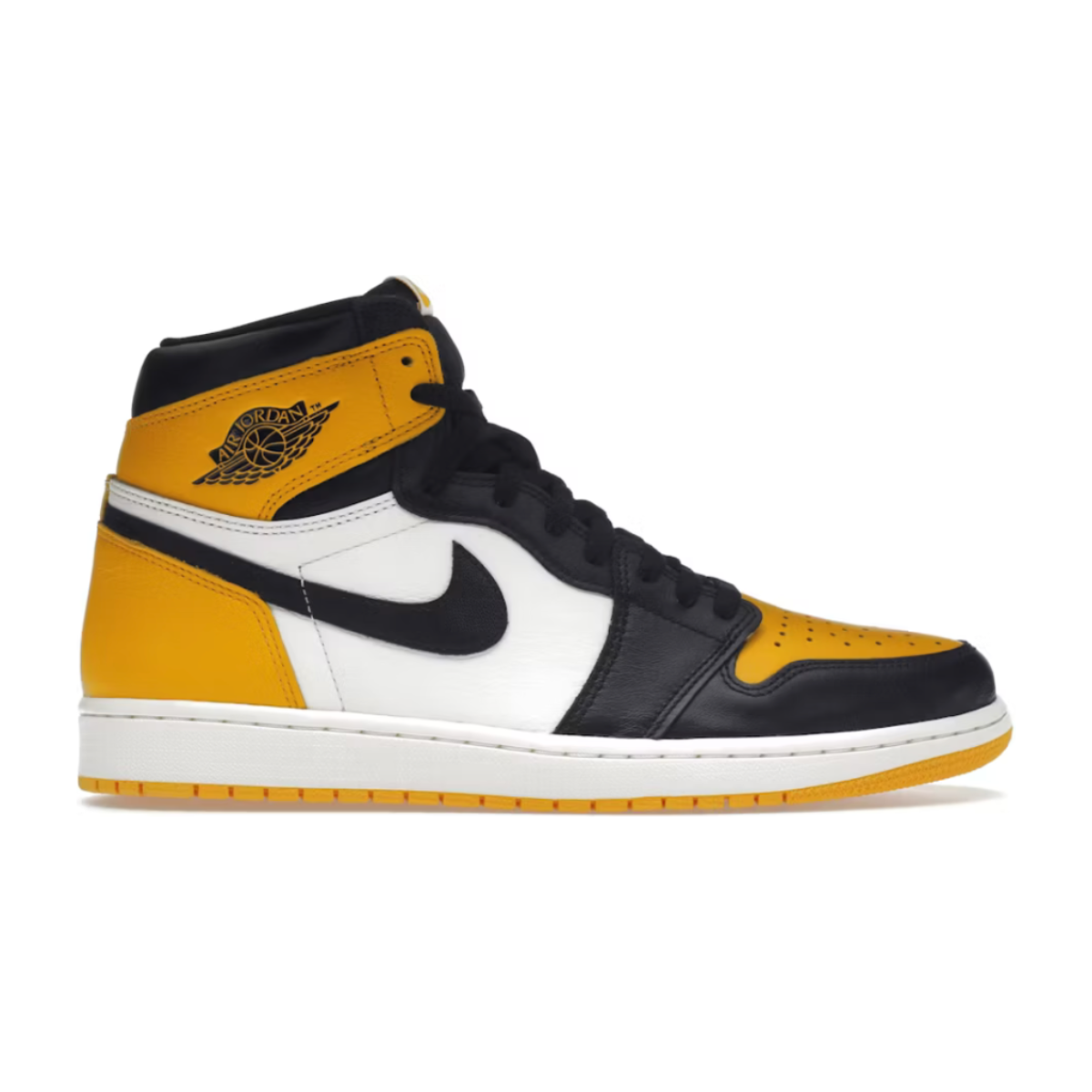 Jordan 1 Retro High OG Taxi