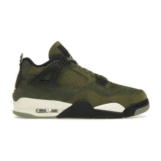 Jordan 4 Craft Medium Olive