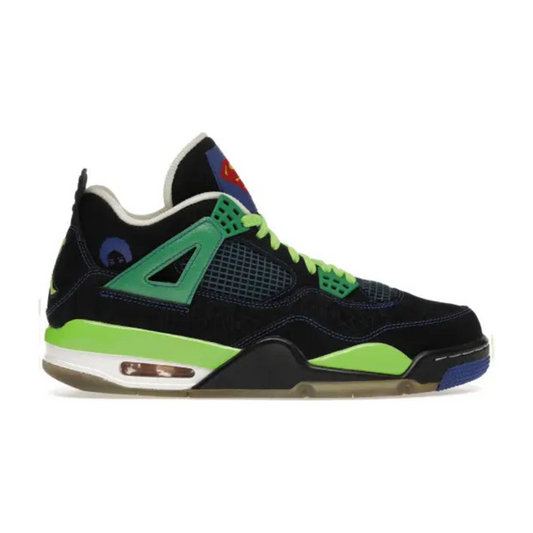 Jordan 4 Doernbecher