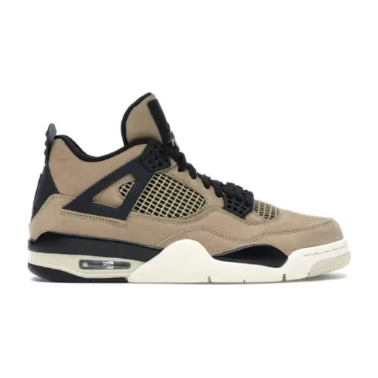 Jordan 4 Fossil