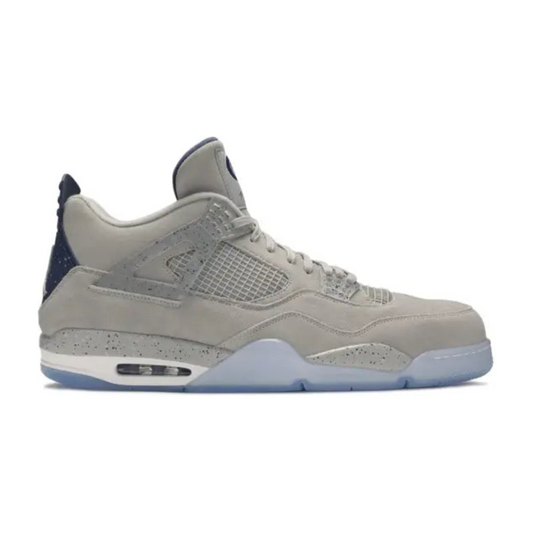 Jordan 4 Georgetown