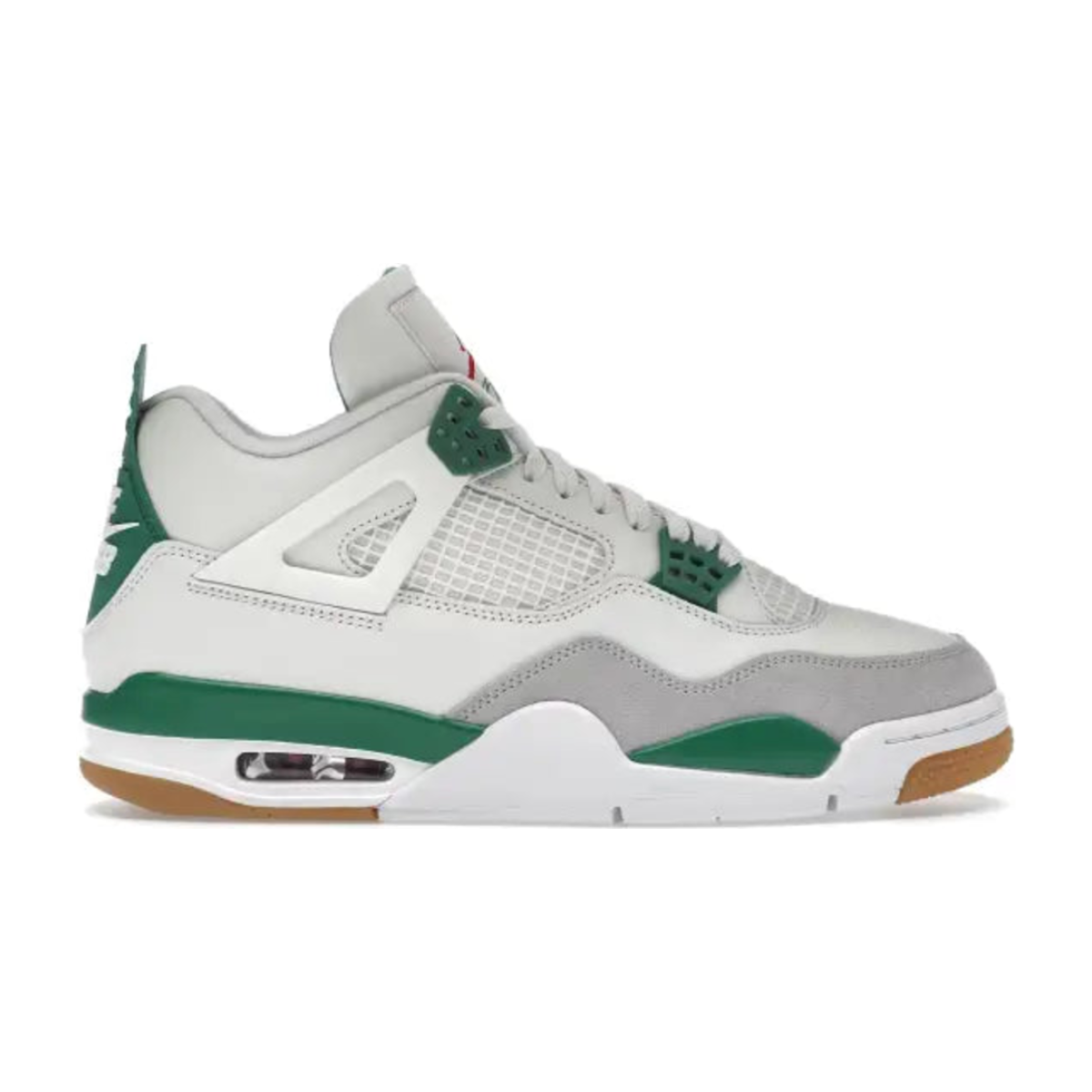 Jordan 4 Pine Green