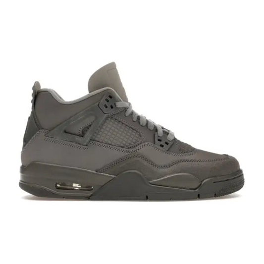Jordan 4 Paris Olympics Wet Cement