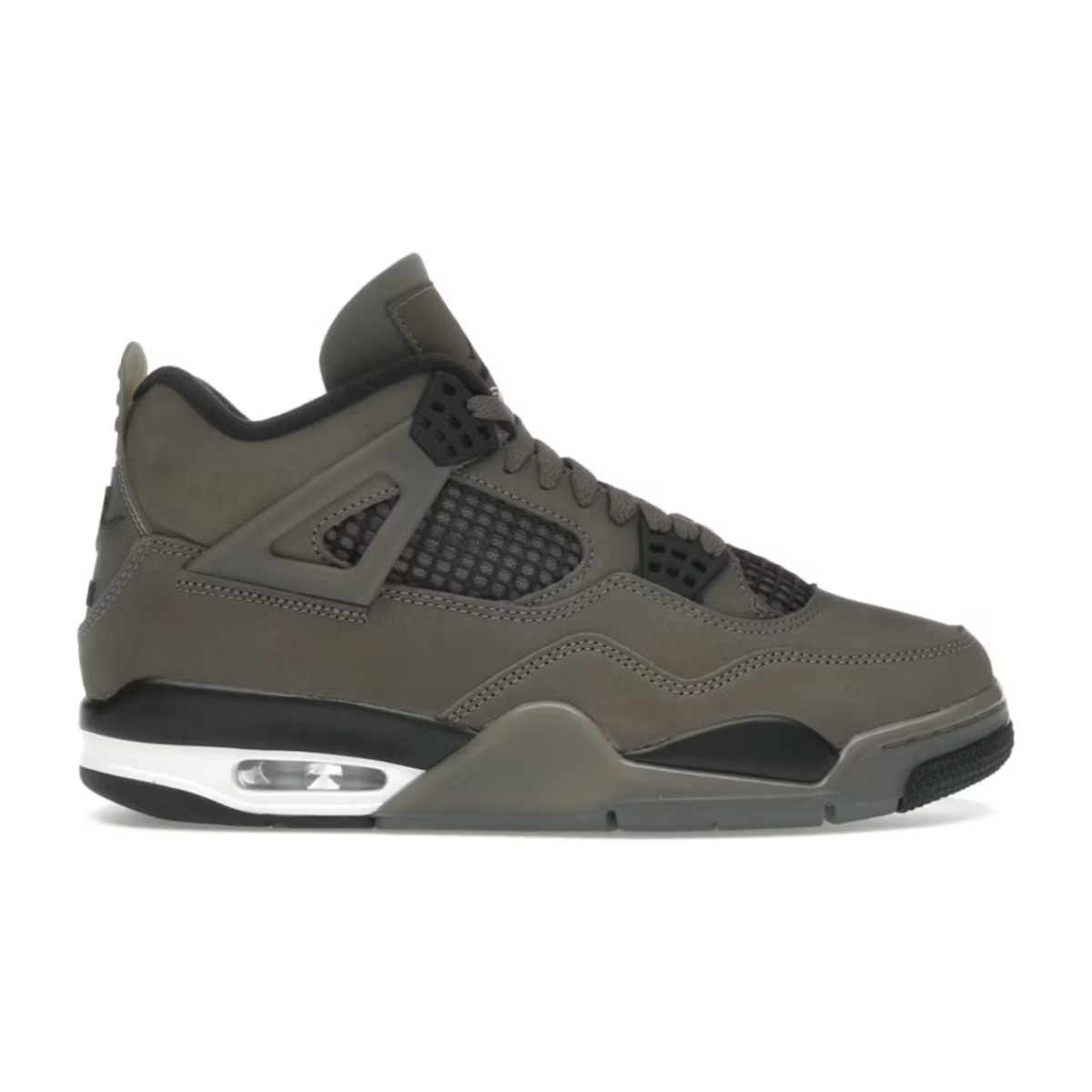 Jordan 4 Retro Cave Stone