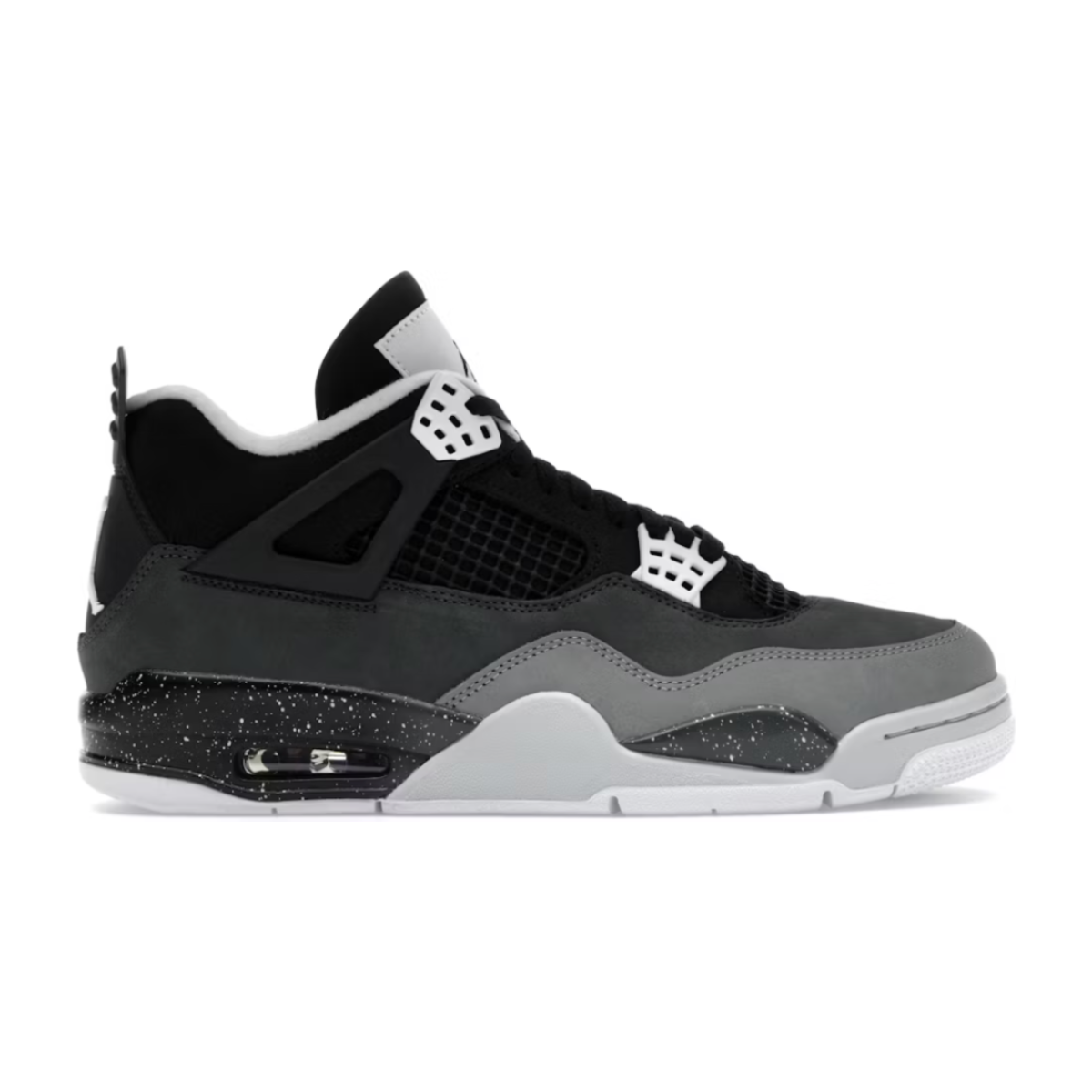 Jordan 4 Retro Fear (2024)