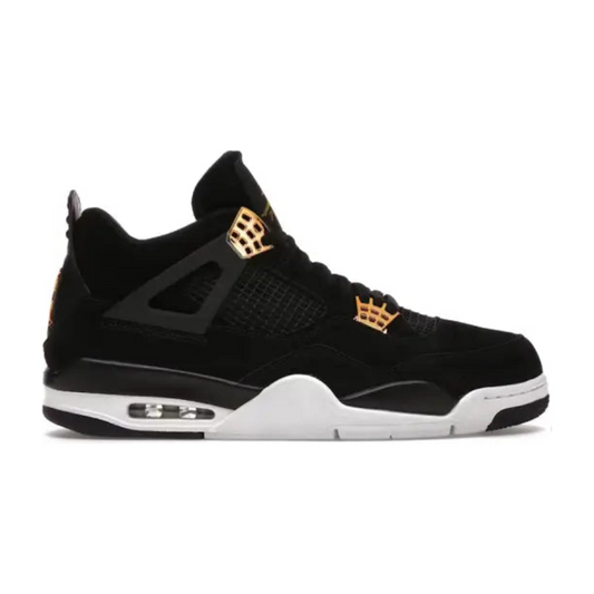 Jordan 4 Royalty