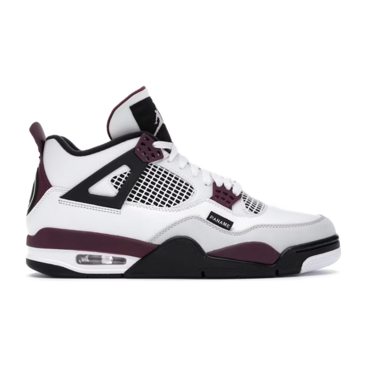 Jordan 4 Retro PSG Paris Saint-Germain