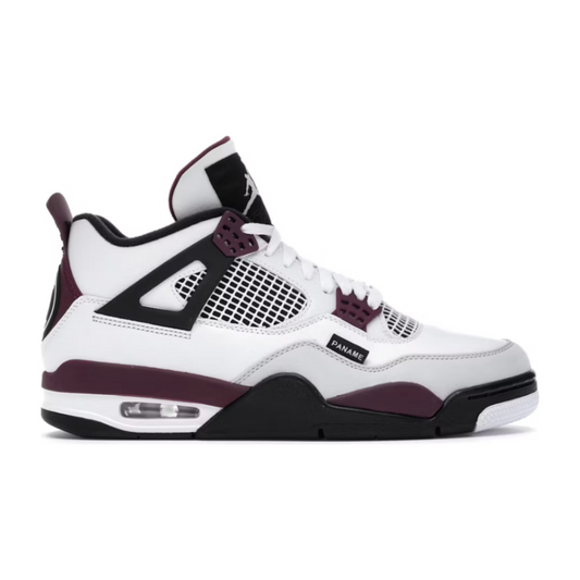 Jordan 4 Retro PSG Paris Saint-Germain