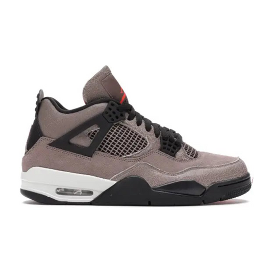 Jordan 4 Taupe Haze