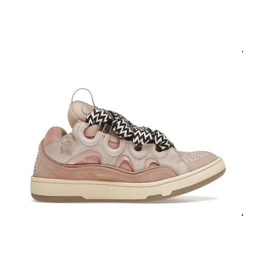 Lanvin Leather Curb Pink