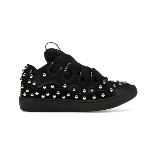 Lanvin Studded Black