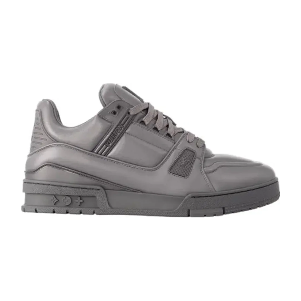 Louis Vuitton Dark Gray