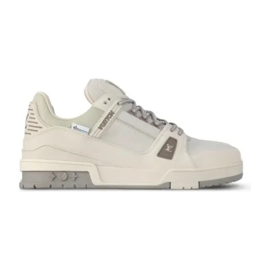 Louis Vuitton Gray Signature