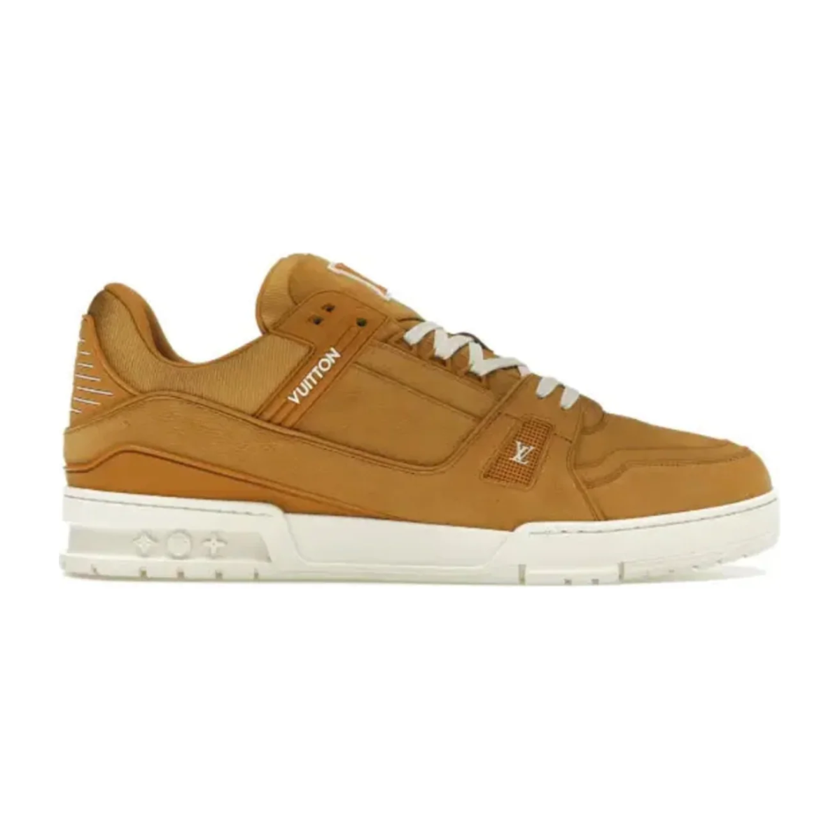 Louis Vuitton Trainer Beige