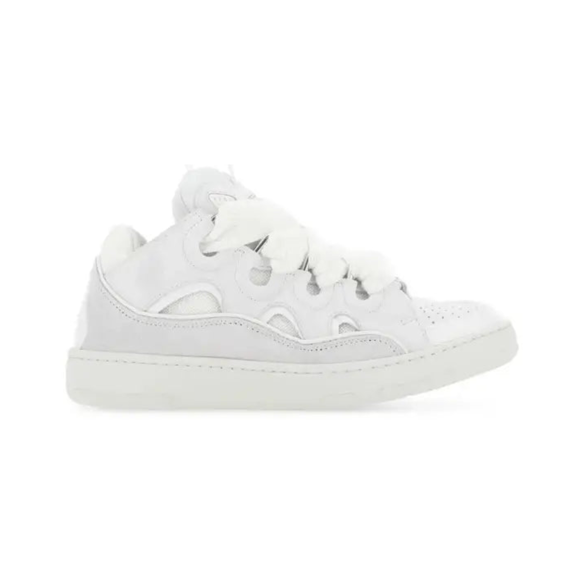 Lanvin White
