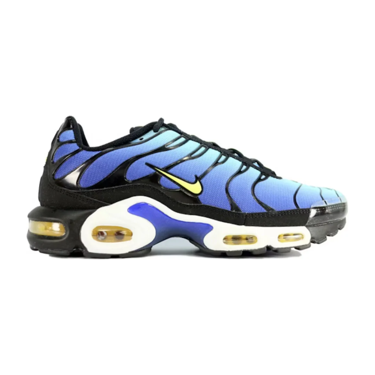 Nike Air Max Plus TN Hyper Blue