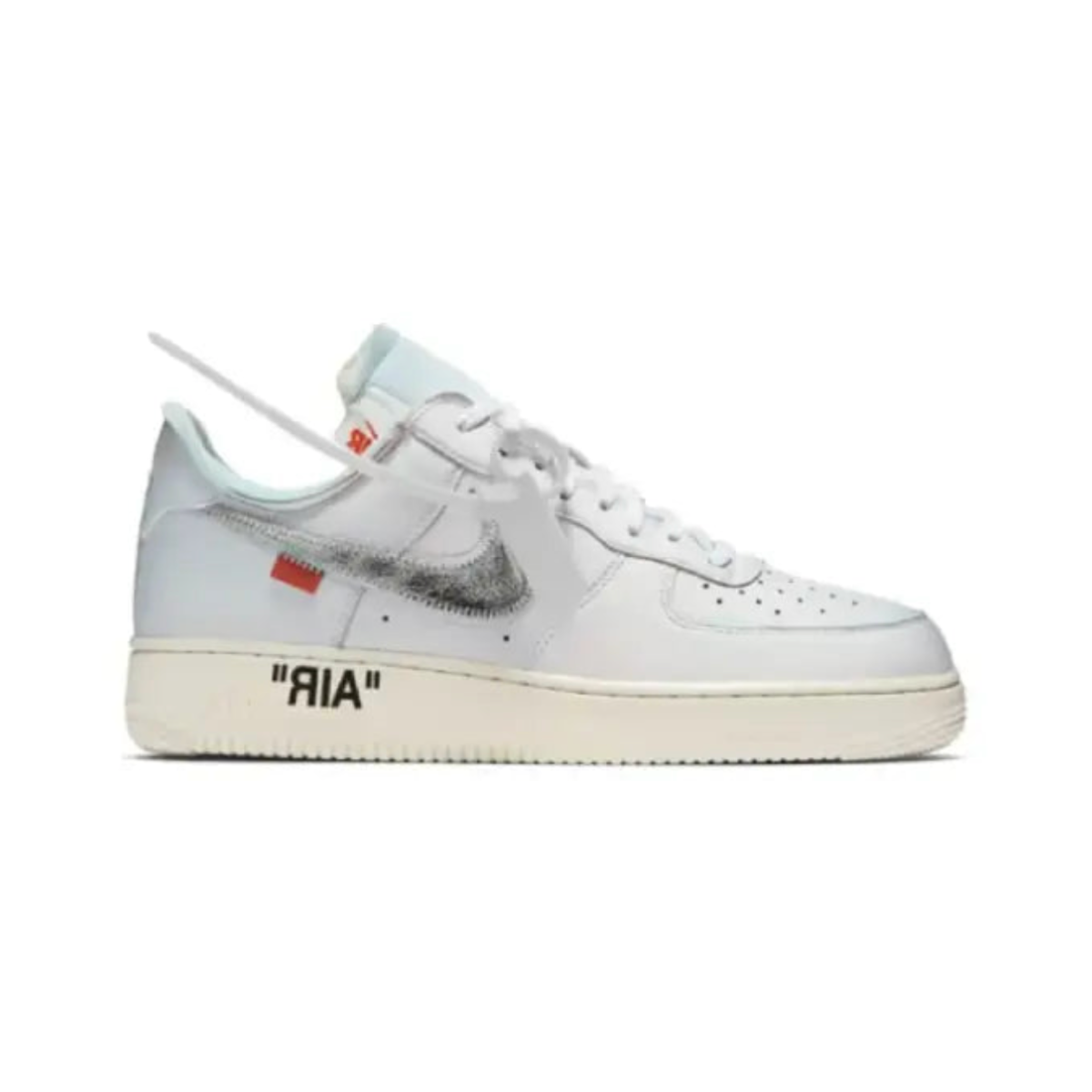 Off White Air Force 1 ComplexCon