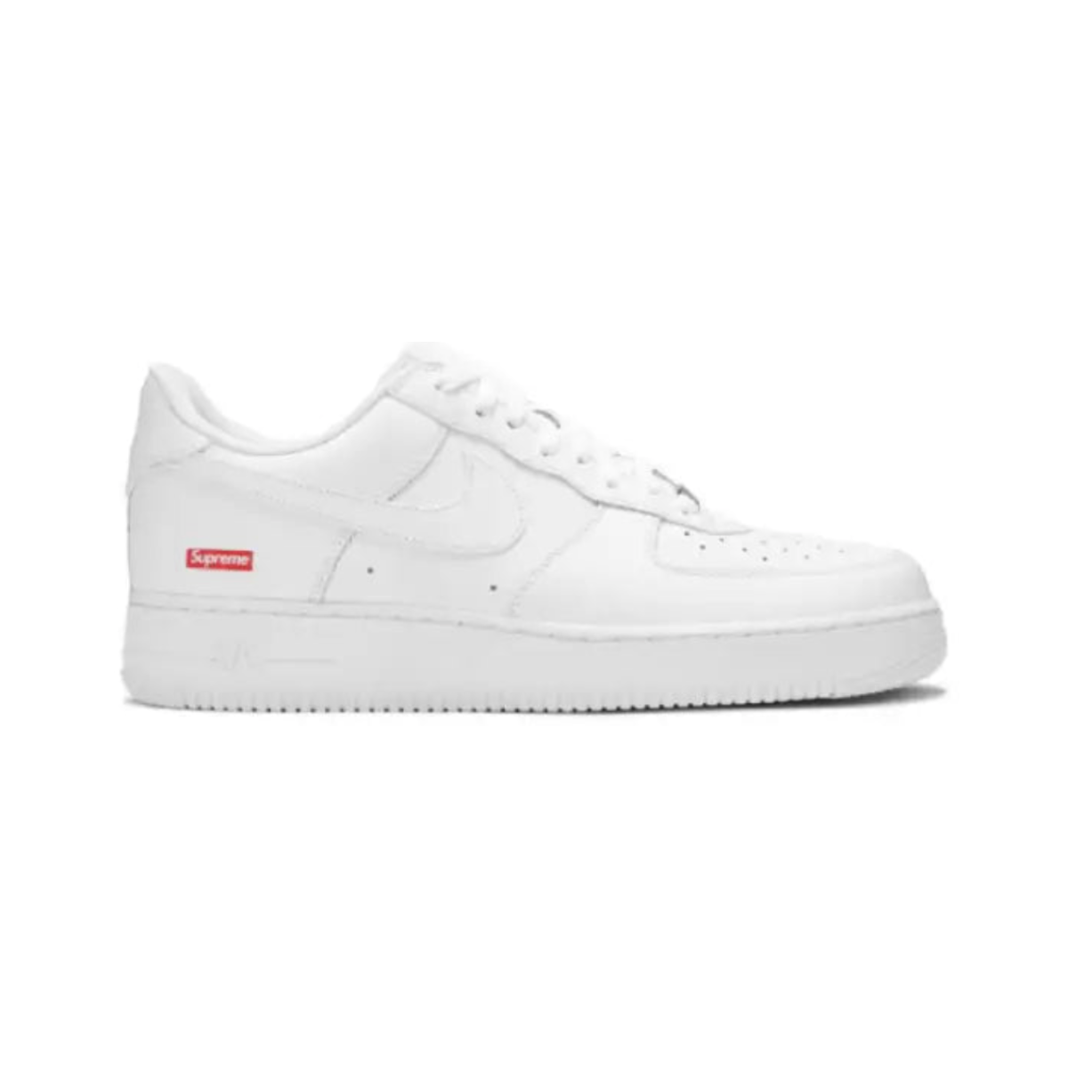 Off White Air Force 1 Supreme