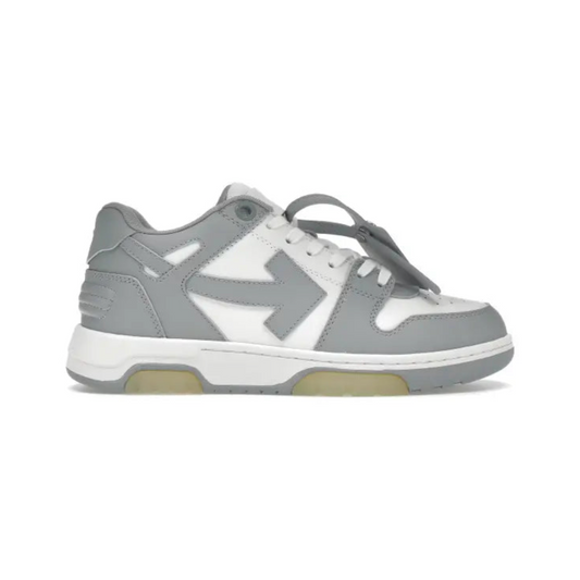Off White Out of Office Grey White