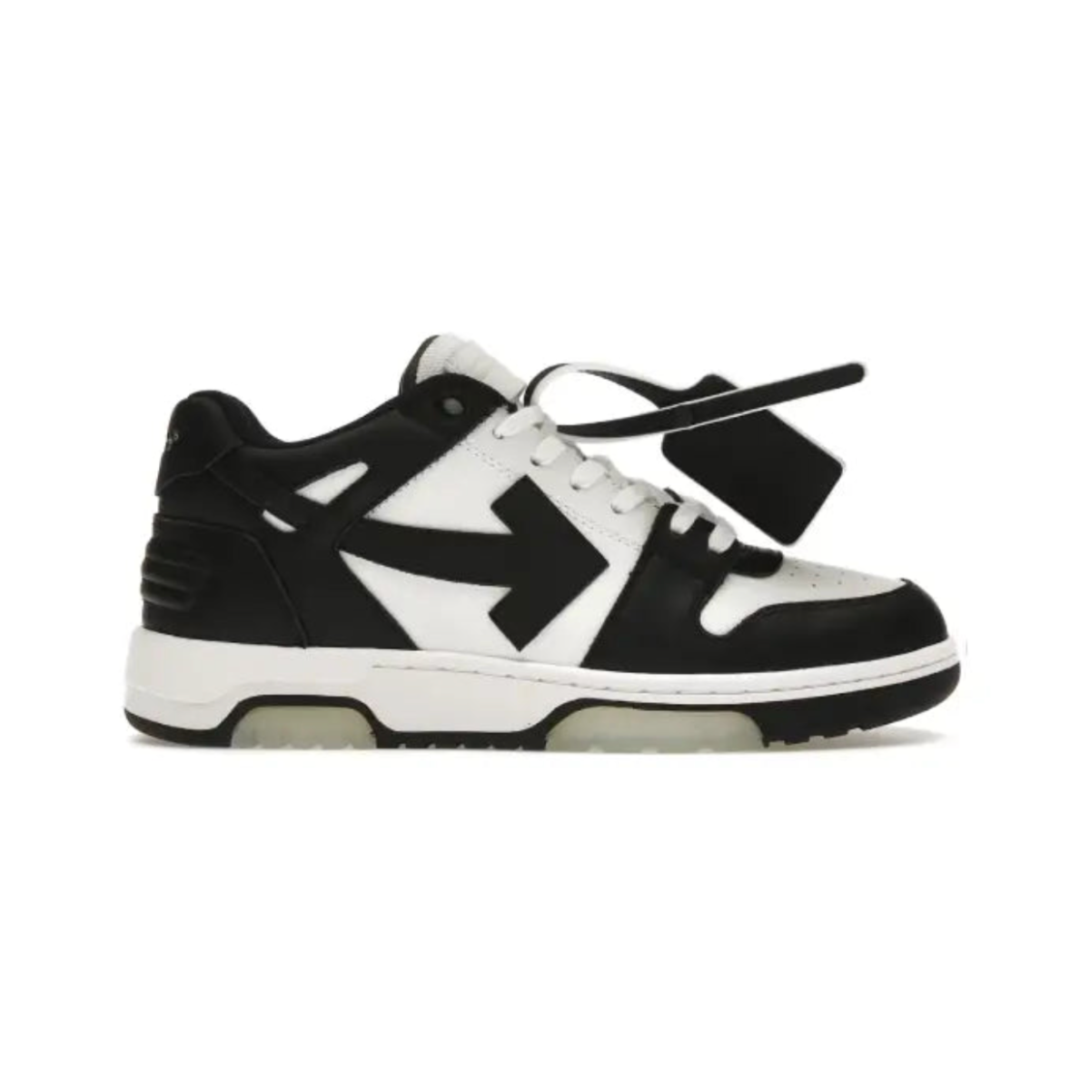 Off White Out of Office Panda