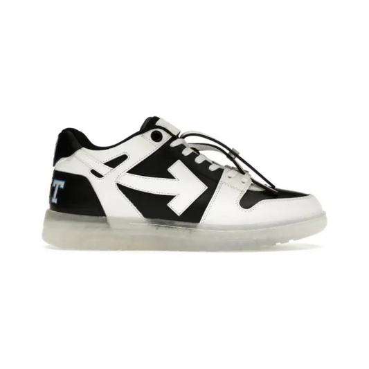 Off White Out of Office White Black