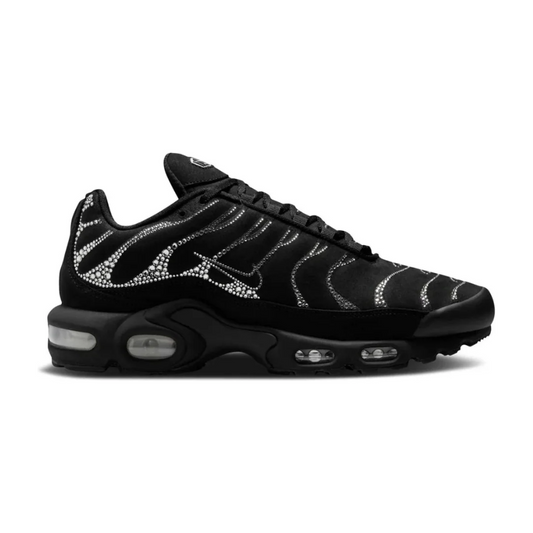 Nike TN Black Swarovski