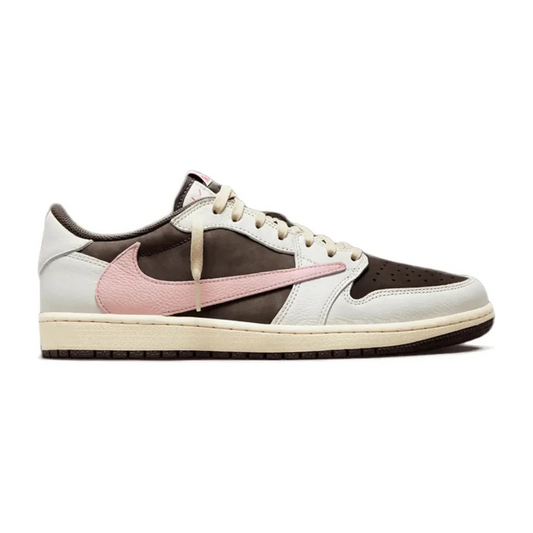 Travis Scott Dark Pony