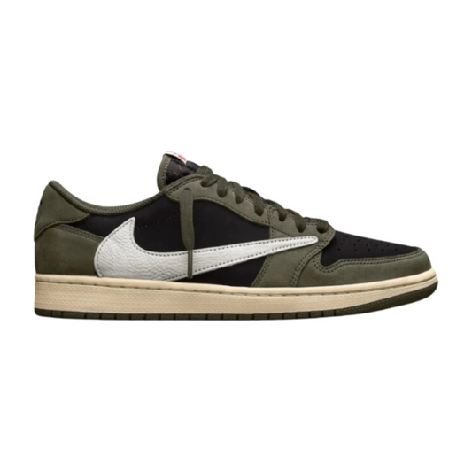 Travis Scott OG Black Olive