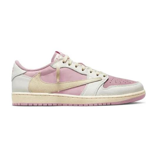 Travis Scott Shy Pink