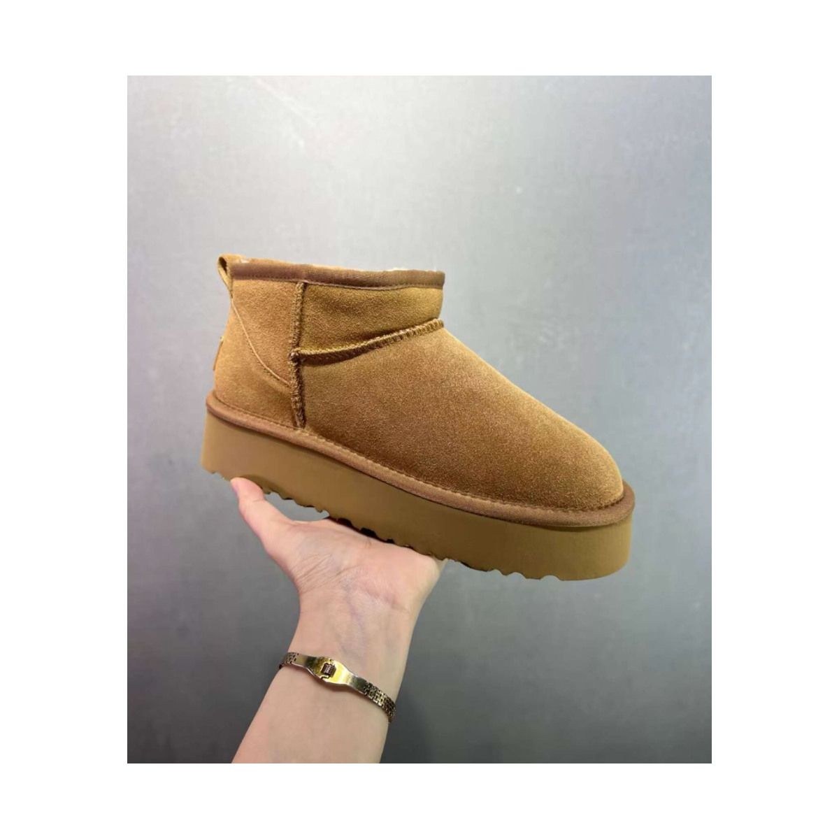 Ugg stlyle 4