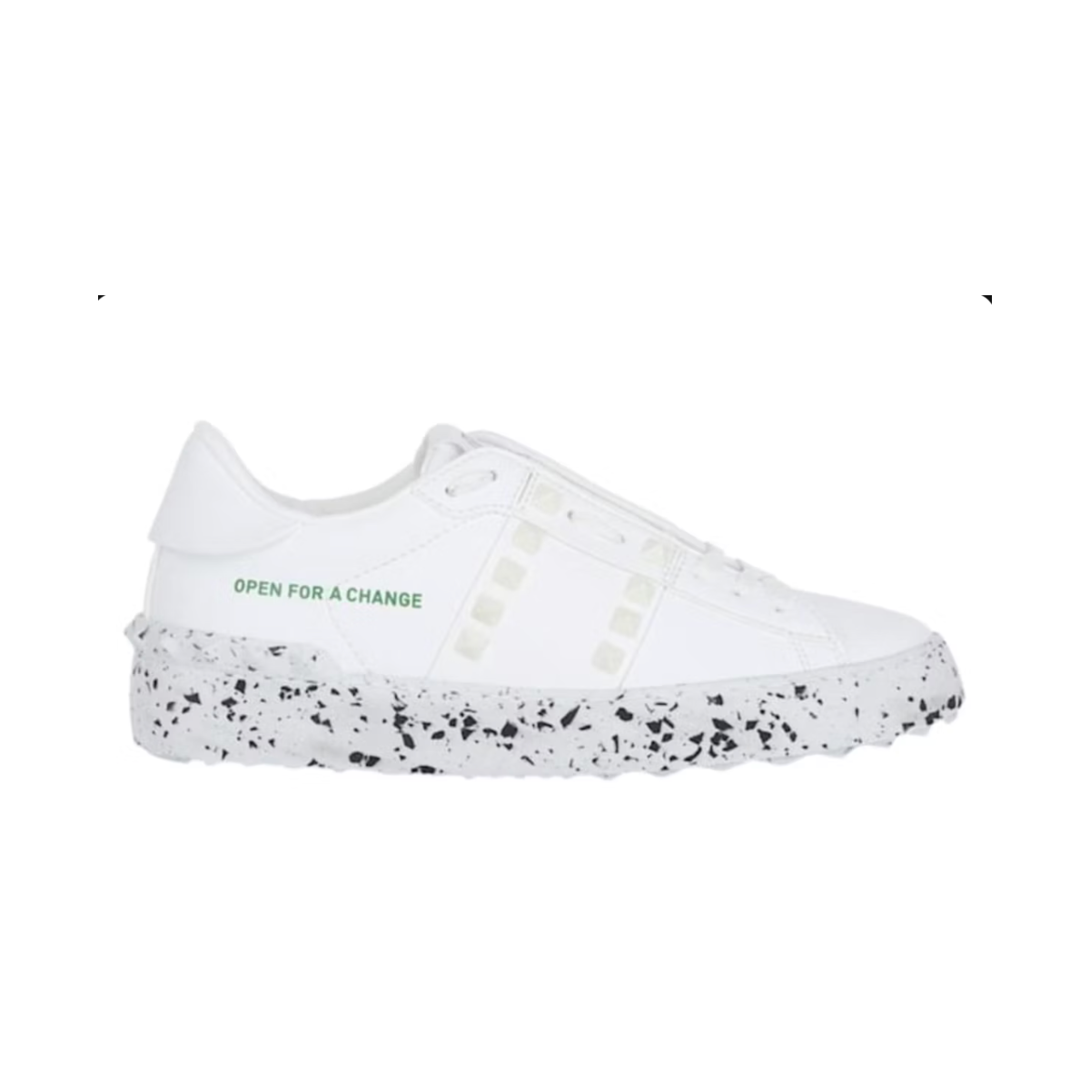 Valentino Garavani Open For A Change White