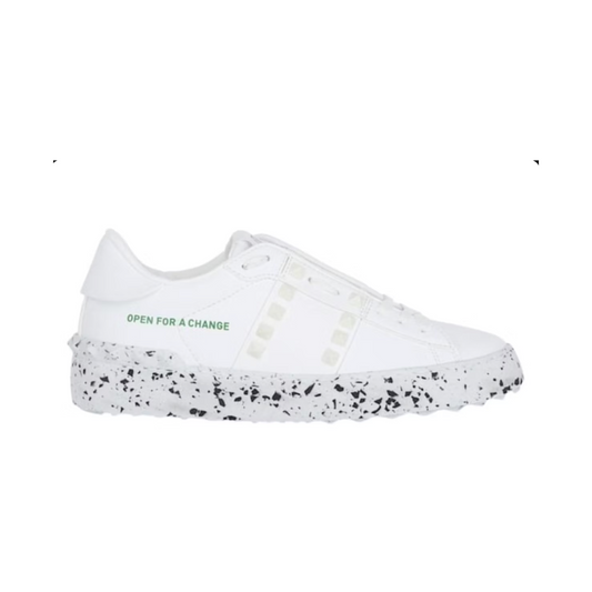 Valentino Garavani Open For A Change White