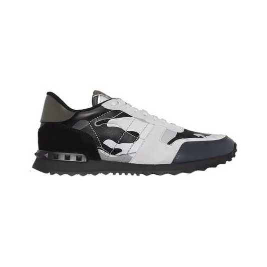 Valentino Garavani Rockrunner Monochrome